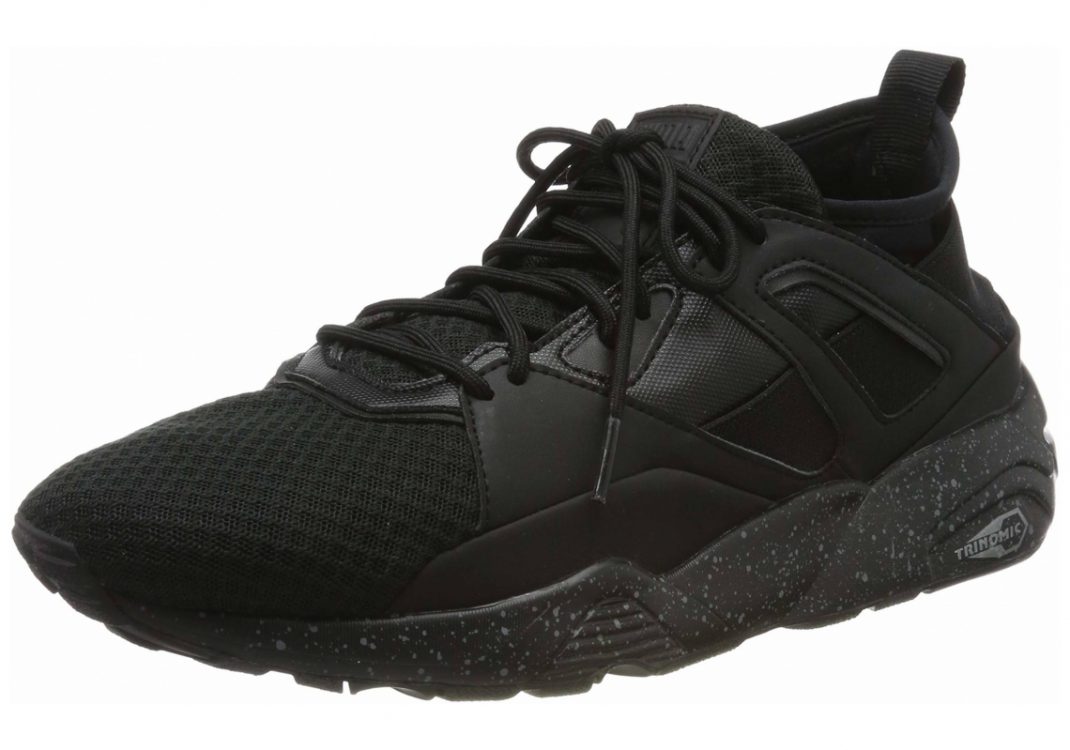 Schwarz Schwarz Schwarz (36252001)