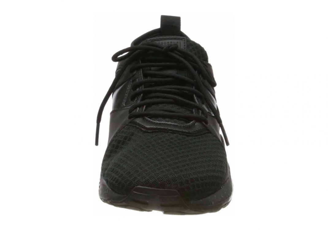 Schwarz Schwarz Schwarz (36252001)