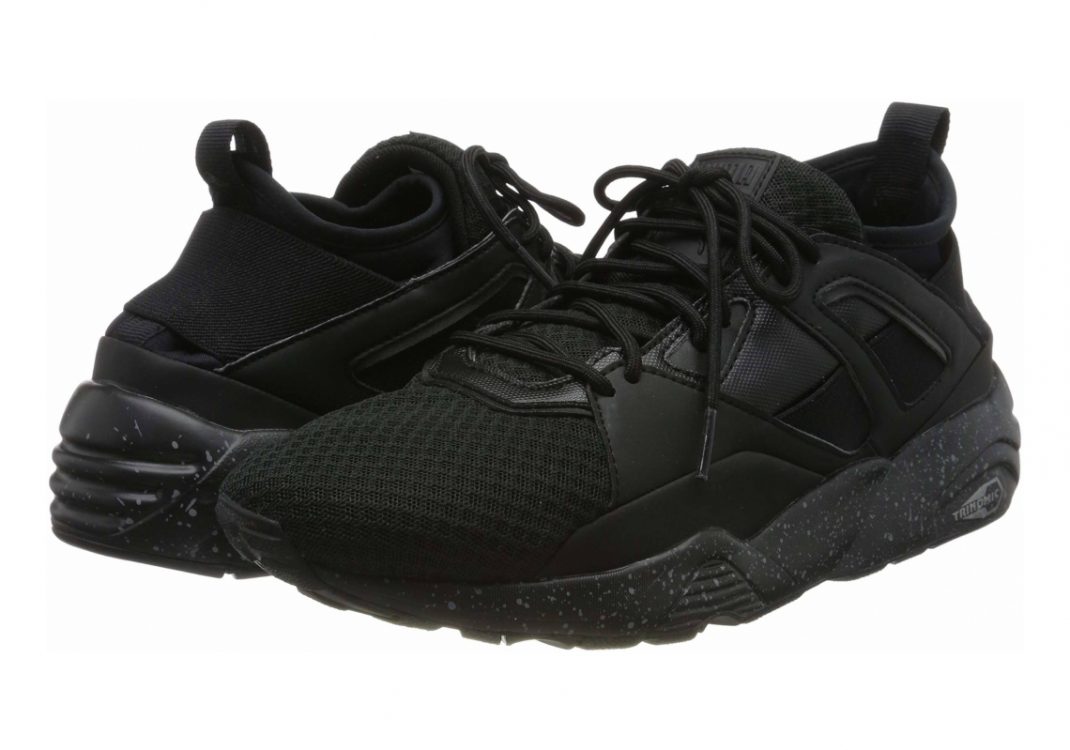 Schwarz Schwarz Schwarz (36252001)