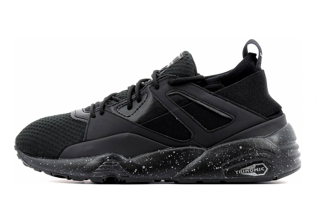 Schwarz Schwarz Schwarz (36252001)