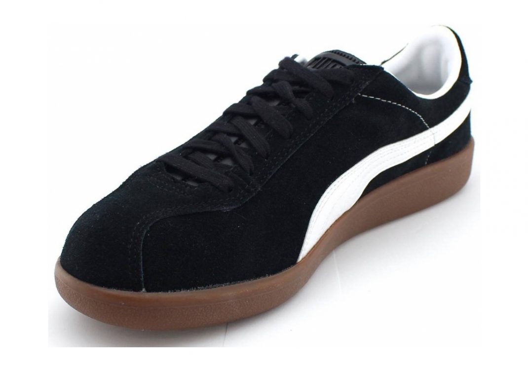 Puma Bluebird - Schwarz Weiß (35196202)