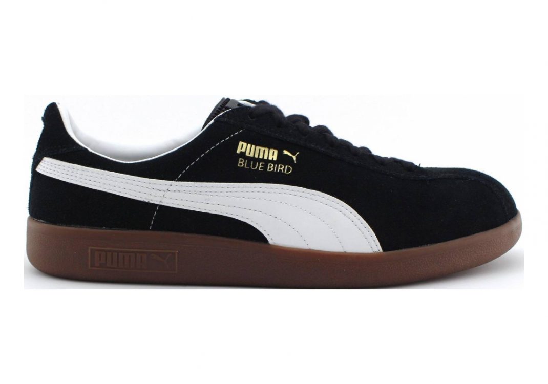 Puma Bluebird - Schwarz Weiß (35196202)
