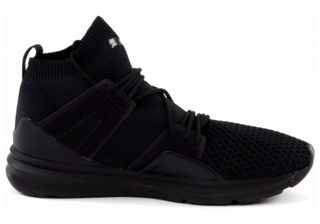 Puma Black Puma Black Puma Black (36313404)