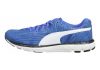 Puma Bravery - Strong Blue Trade Winds White (18777904)