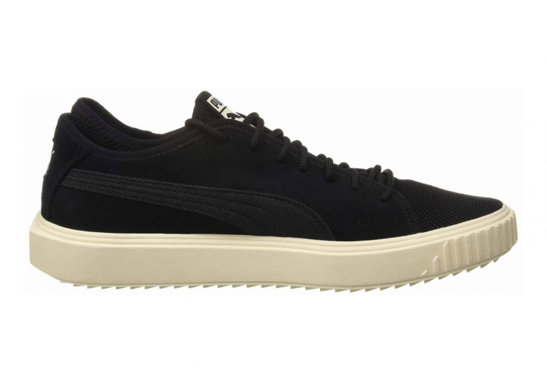 Puma Black/Whisper W (36705803)