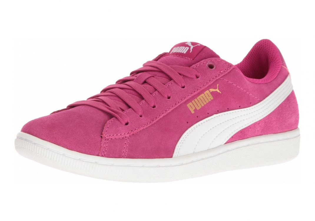 Rose Violet-puma White (36262417)