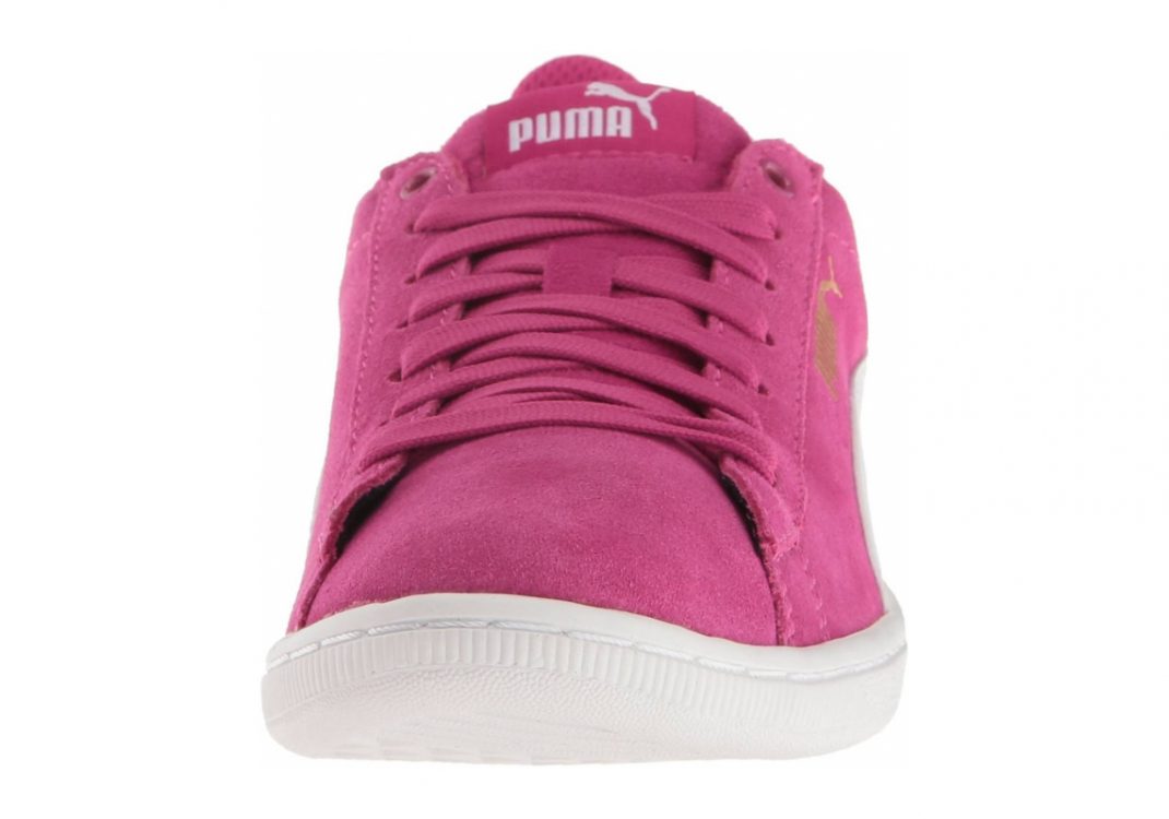 Rose Violet-puma White (36262417)