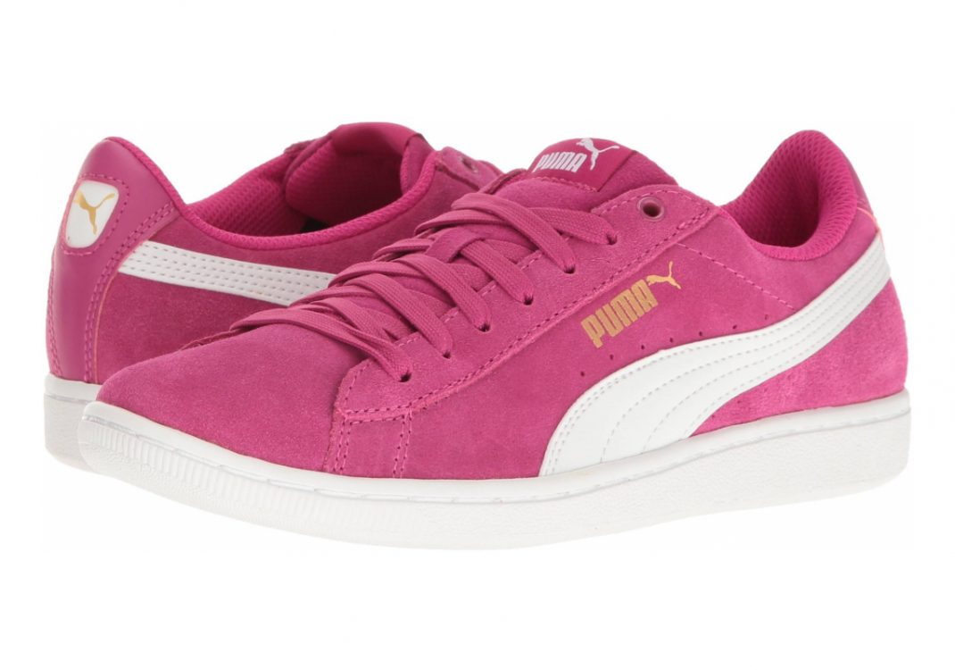 Rose Violet-puma White (36262417)