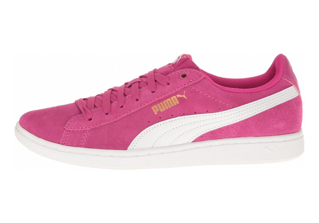 Rose Violet-puma White (36262417)