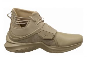 Puma Fenty Trainer Hi - Sesame (19039803)