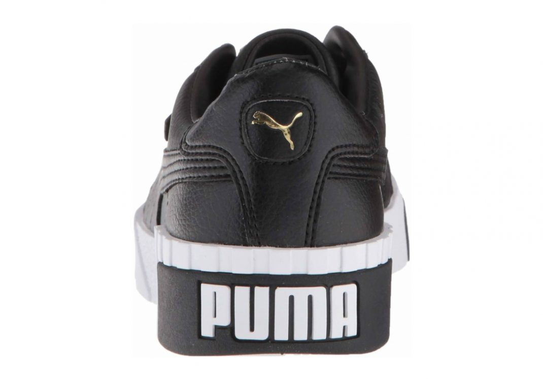 Puma Black / Puma White (36915503)