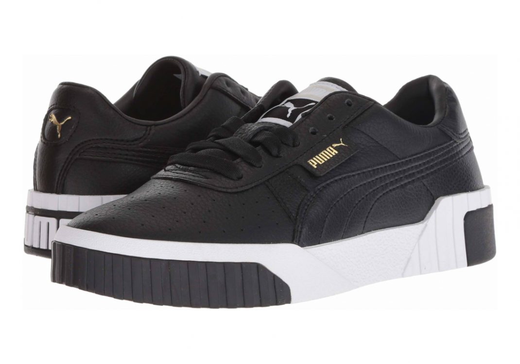 Puma Black / Puma White (36915503)