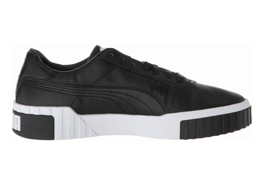 Puma Black / Puma White (36915503)