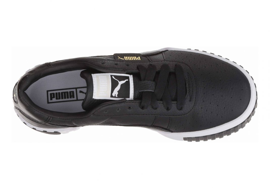 Puma Black / Puma White (36915503)