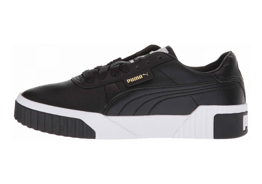 Puma Black / Puma White (36915503)