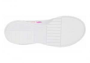 Puma Cali Glow - Puma White (36915501)