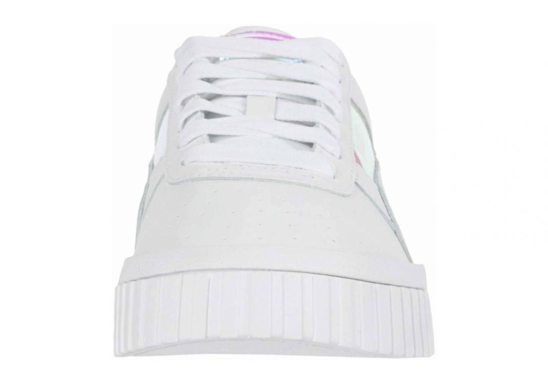 Puma Cali Glow - Puma White (36915501)