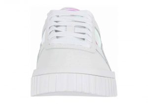 Puma Cali Glow - Puma White (36915501)