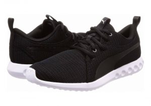 Puma Carson 2 New Core - Puma Black Puma White (19108201)