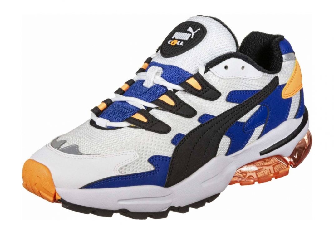 Blanc Orange (36980111)