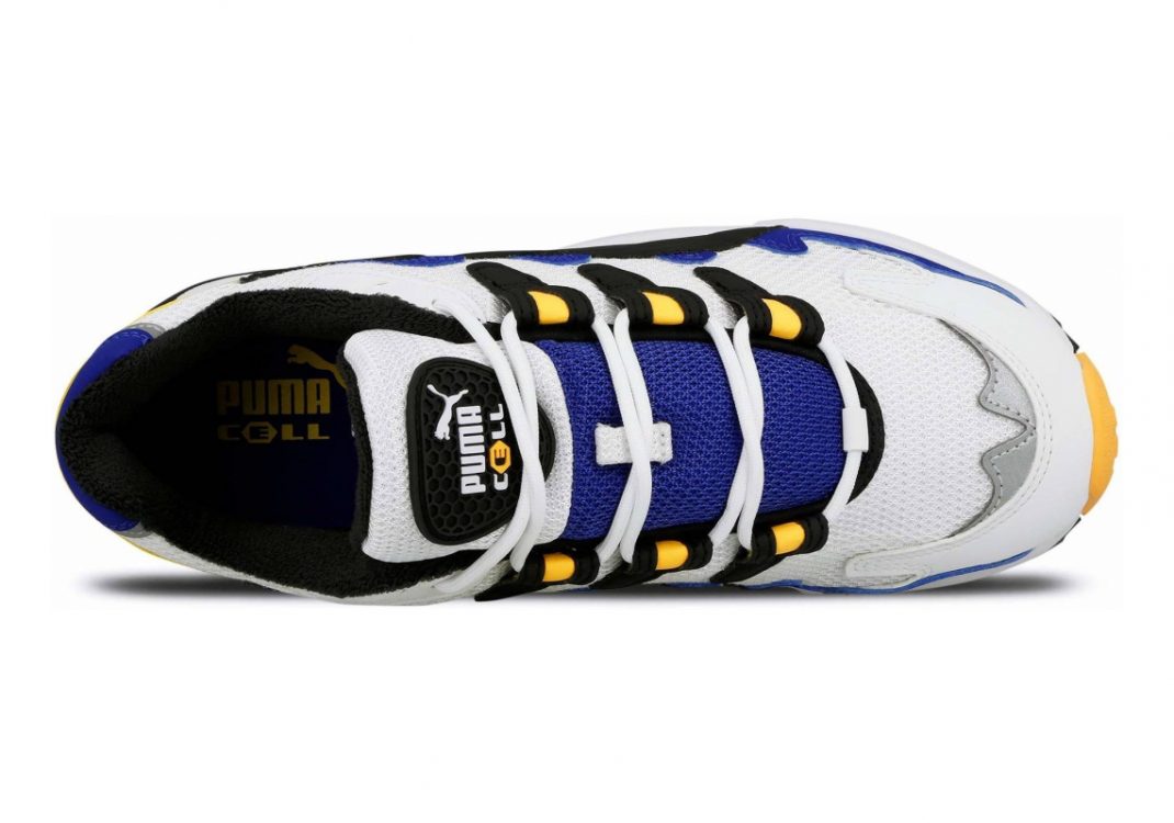 Blanc Orange (36980111)