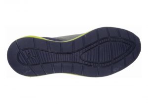 Puma Cell Descend - Charcoal Gray-peacoat-blazing Yellow (19167408)