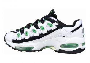 Puma White / Classic Green (36935701)