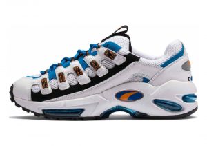 Puma White / Indigo Bunting (36935704)