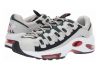 Puma CELL Endura - Glacier Grey / High Risk Red (36935703)