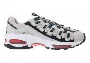 Puma CELL Endura - Glacier Grey / High Risk Red (36935703)