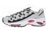 Puma CELL Endura - Glacier Grey / High Risk Red (36935703)