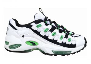 Puma White / Classic Green (36935701)