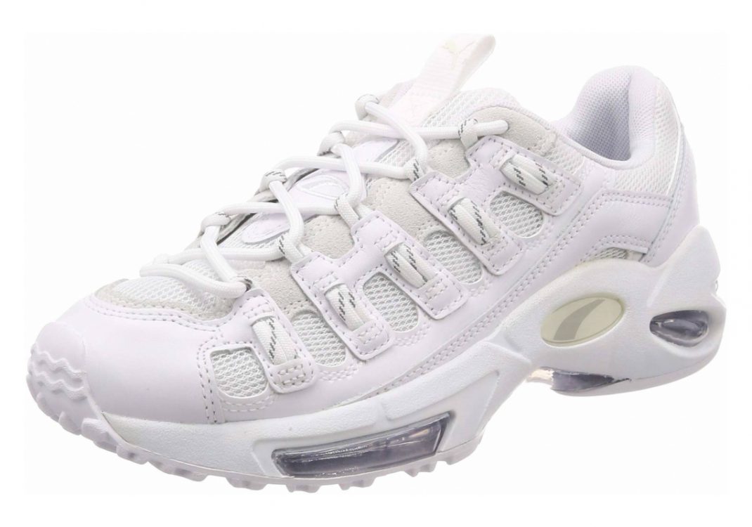 Puma White Puma White (36966500)