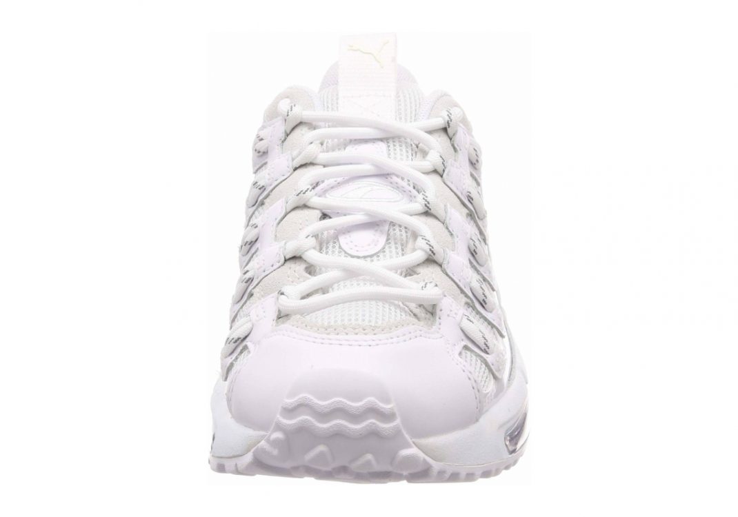 Puma White Puma White (36966500)