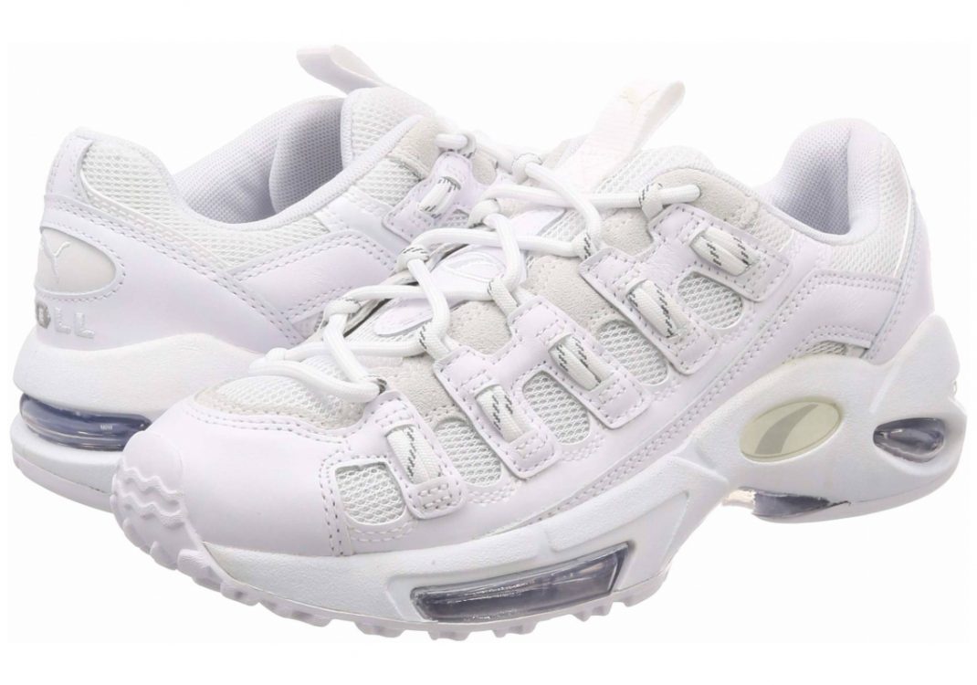 Puma White Puma White (36966500)