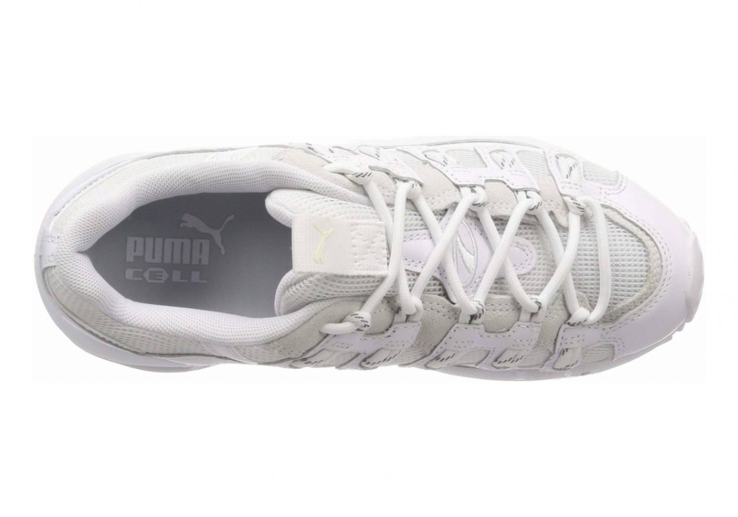 Puma White Puma White (36966500)