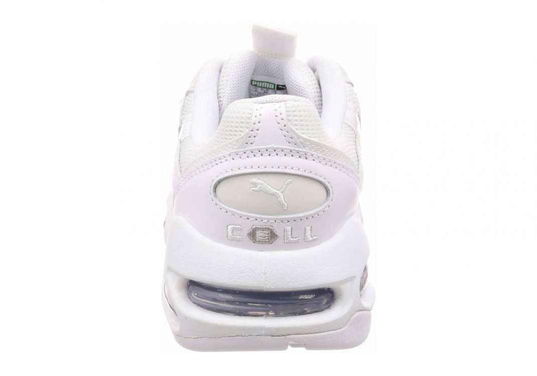 Puma White Puma White (36966500)