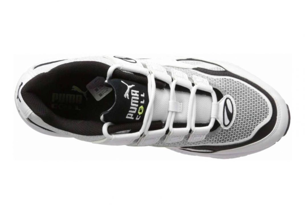 White/Black (36981003)