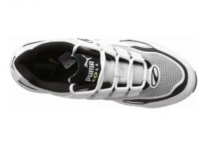 White/Black (36981003)