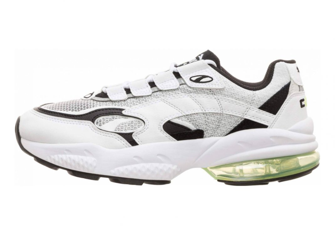 White/Black (36981003)