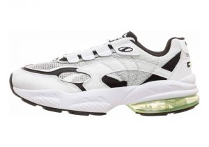 White/Black (36981003)