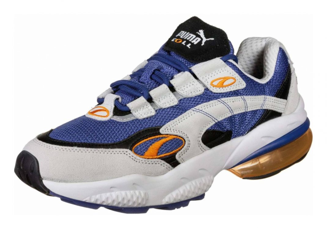 Surf The Web / Puma White (36935402)