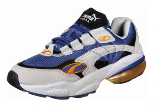 Surf The Web / Puma White (36935402)