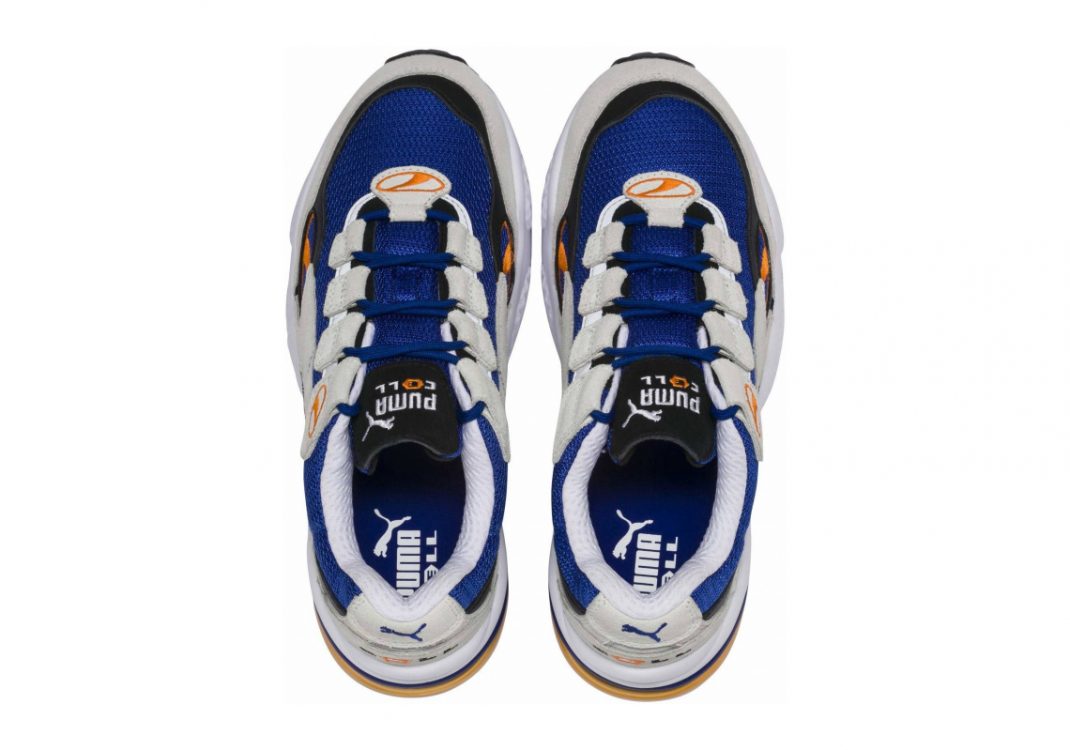 Surf The Web / Puma White (36935402)