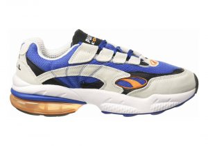 Surf The Web / Puma White (36935402)