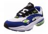 Puma CELL Venom - Puma White / Surf The Web (36935401)