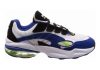 Puma CELL Venom - Puma White / Surf The Web (36935401)