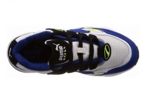 Puma CELL Venom - Puma White / Surf The Web (36935401)