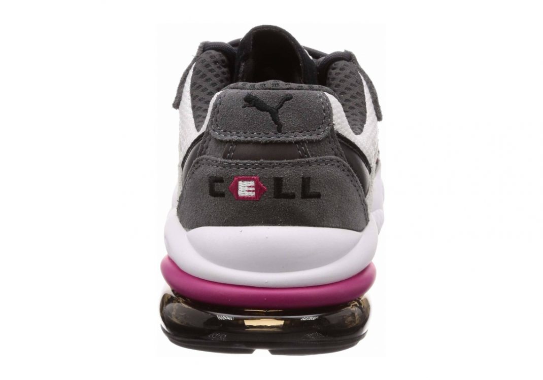 Puma White / Fuchsia Purple (36935408)