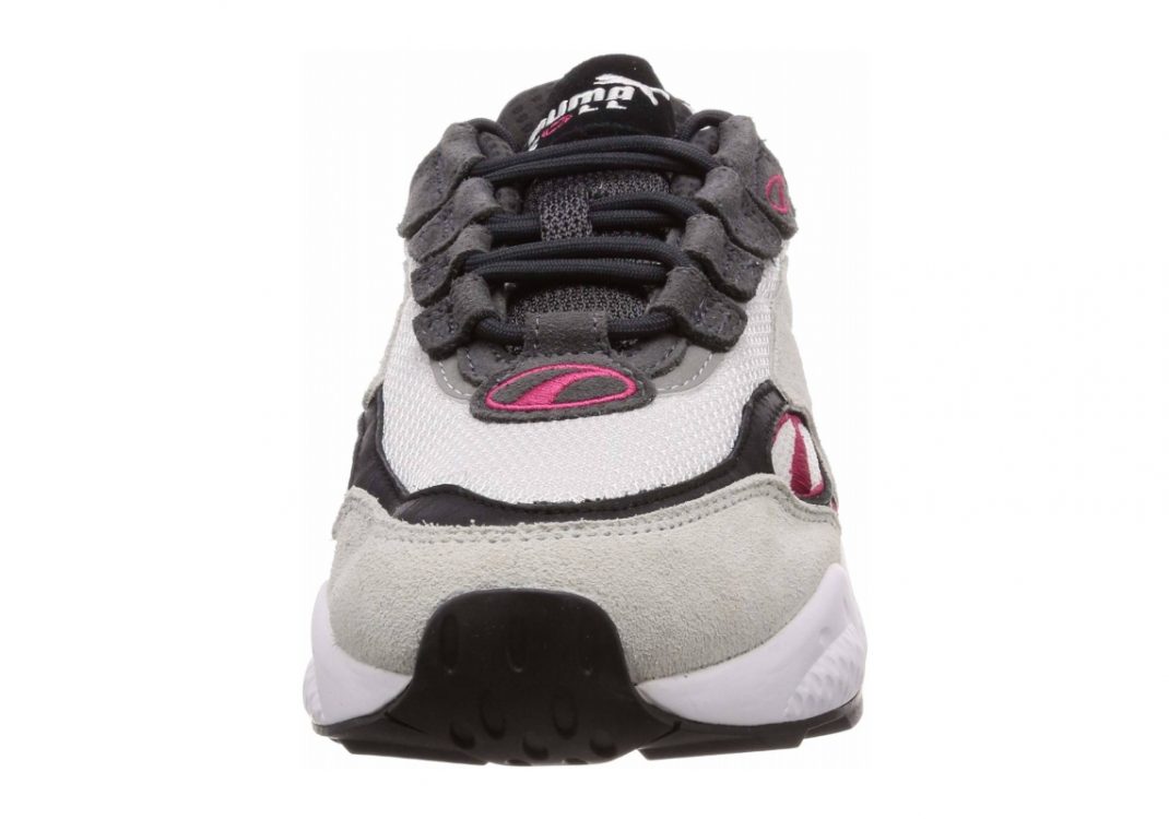 Puma White / Fuchsia Purple (36935408)